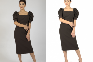 Белый фон - 1