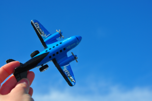 Авиационная поэзия