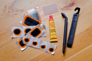 Гайд по первой помощи для сломавшегося велосипеда