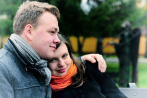 Love story
