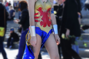 Wonderwoman