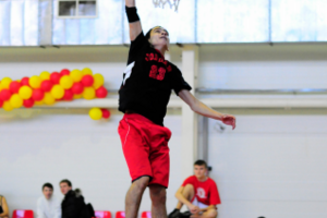Basketball