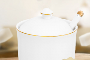 Инфографика для кухонных принадлежностей