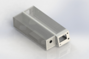 Корпус Яхрома