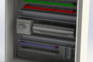 Щит собственных нужд