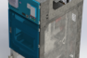 КСО 298 с выкатным элементом