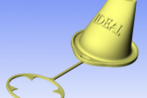 Насадка для масла