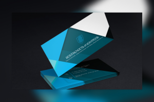 Визитная карточка