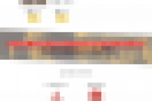 Landing Page "Очки Ray Ban"