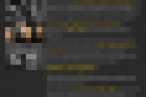 Landing Page "Часы хищник"