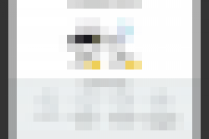 Landing Page "Домашняя светомузыка"