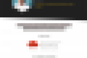 Landing Page "Ягоды годжи"