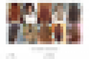 Landing Page "Стайлер Babyliss"