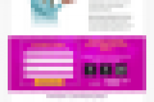 Landing Page Flying Fairy