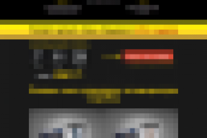 Landing Page Часы самурая