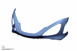 Mclaren 765LT LE крепёж