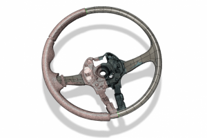 Изменение анатомии руля BMW F15