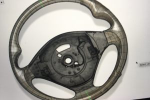 Изменение анатомии руля BMW E39