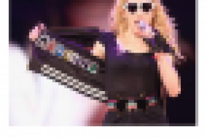 Мадонна: «Я заслуживаю лучшего»