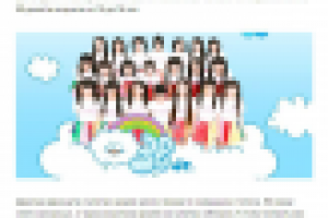 Юная японка впала в кому в прямом эфире телешоу