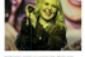 Пелагея даст концерт в Санкт-Петербурге