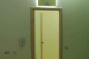 фото готового проекта. 2014г. детская стоматология