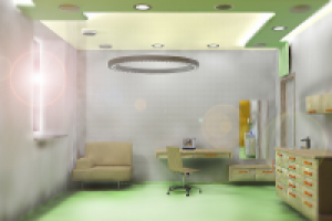 детская стоматология