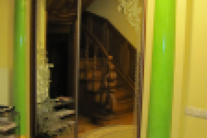 фото готового проекта. 2010г