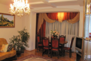 фото готового проекта. 2003г.