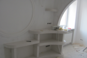 процесс реализации проекта детской .