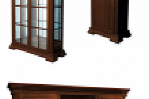 мебель массив