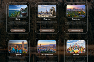 Инфографика