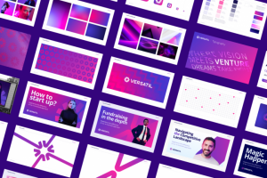 Дизайн презентации