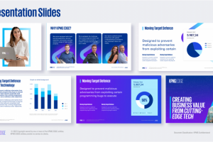 Дизайн презентации