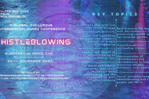 Twitter баннер конференции