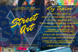 Twitter баннер конференции