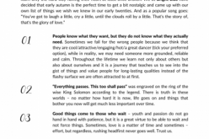 [English] Публицистическая статья на английском языке