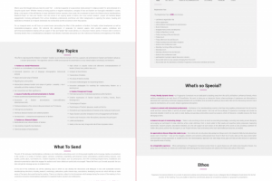 [English] Сайт международной научной организации