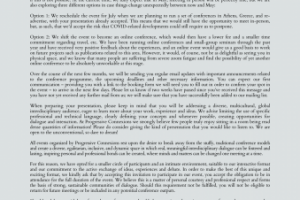 [English] Оповещение о принятии научной статьи на конференцию