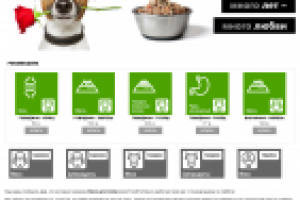 Интернет-магазин мясо для собак