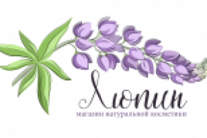 Магазин натуральной косметики Lupin