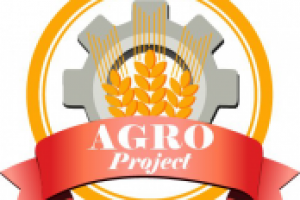 AgroProject Logo