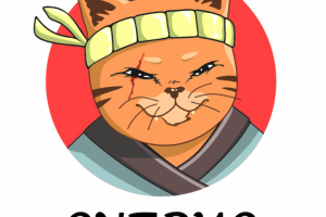 Логотип для Азиатской кухни