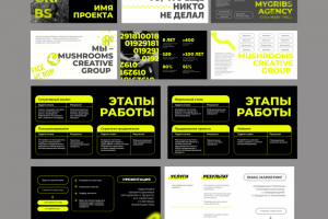 Презентация