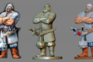 Илья Муромец