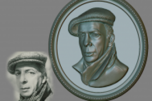 Микаэл Таривердиев