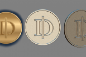 Моделирование монеты