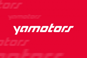 Логотип для магазина электротранспорта