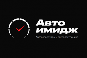 Логотип для магазина автоаксессуаров