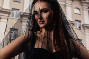 Фотосессия для ARTELLS MAGAZINE